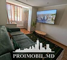 Vă propunem spre vânzare acestapartament cu 3camere, r. Orhei, s. ...