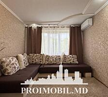 Vă propunem spre vânzare acestapartament cu 4camere, sect. Râșcani, ..