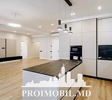 Vă propunem spre vânzare acestapartament cu 2camere și living,sect. ..