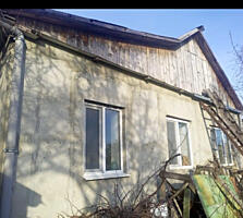 Дом в районе таможни на Шелковом.