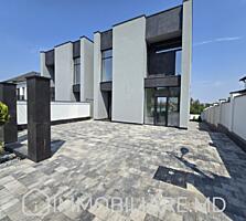 Casă cu 2 niveluri, sect. Buiucani Vă propunem spre vânzare casă cu 2 