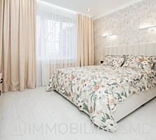 Apartament cu 2 camere, sect. Buiucani Vă propunem spre vânzare ...