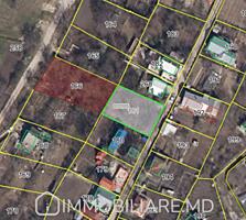 Teren agricol, or. Codru Vă propunem spre vânzare un teren agricol ...