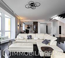 Penthouse cu 2 niveluri, sect. Botanica Vă propunem spre vânzare ...