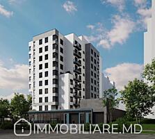 Apartament cu 2 camere, sect. Telecentru Vă propunem spre vânzare ...