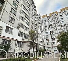 Apartament cu 2 camere, sect. Centru Vă propunem spre vânzare ...