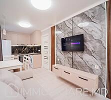 Apartament cu 1 cameră, sect. Râșcani Vă propunem spre vânzare ...