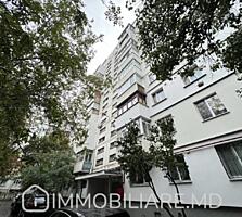 Apartament cu 4 camere, sect. Ciocana Vă propunem spre vânzare ...