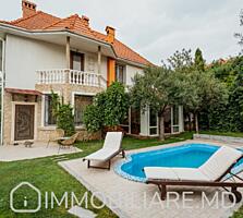 Casă cu 3 niveluri, or. Codru Vă propunem spre vânzare casă cu 3 ...