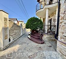 Casă cu 3 niveluri, or. Ialoveni Vă propunem spre vânzare casă cu 3 ..