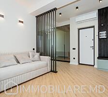 Penthouse cu 2 camere, or. Ialoveni Vă propunem spre vânzare ...