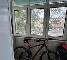 3-комн. квартира со своим ГАЗОВЫМ отоплением