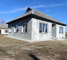 Дом в Карагаше