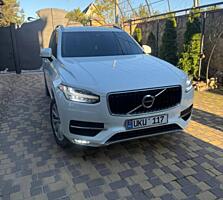 Продам Volvo XC 90 2.0 T6 AWD Inscription