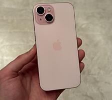 New - iPhone 15 - 40 циклов / Рассрочка!