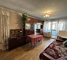 Продаю 3 к/к, ЮТЗ ул. Южная.