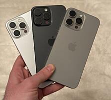 Акция! iPhone 15 Pro Max - ТОП