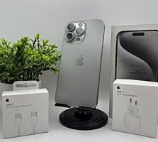 IPhone 15 Pro Max 512 GB 89% Рассрочка / гарантия