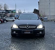 Mercedes CLS500