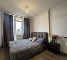 Продам квартиру в ЖК Дмитриевский, кирпичный дом от Стикон