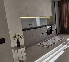 Продам квартиру с ремонтом в ЖК Модерн, близость Аркадии