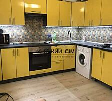 Продаж 1-кімнатної квартири по вул. Драгоманова 1К. Будинок 2006 ...