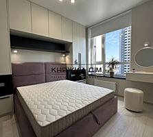 БЕЗ КОМІСІЇ Продаж 1 кім. квартири ЖК Метрополія 2. Квартира ...