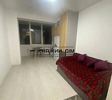 Продаж смарт квартири Софіївська Борщагівка ЖК Софіївський, вул. ...