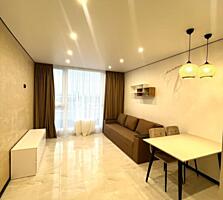 Продается 1 комнатная с ремонтом на Таирова