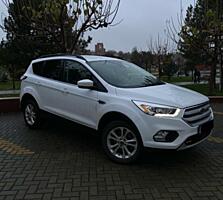 Продам Ford Escape 2018 • 2.0 EcoBoost • 4x4 • SEL