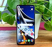 Обменяю телефон Poco x4 pro 5G(8+8/256) на айфон