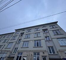 В продаже 2 комнатная квартира в новом малоэтажном газовом доме на 10 