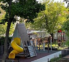 Продаётся светлая и уютная квартира площадью 32 м² в Приморском ...