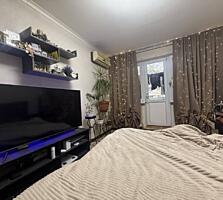 В продаже уютная двухкомнатная квартира в востребованном районе ...