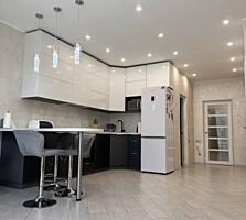 Продается уютный семейный таунхаус площадью 130 кв. в районе ...