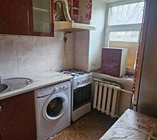 В продаже однокомнатная квартира в жилом состоянии в одном из самых ..