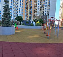 Предлагается к продаже просторная квартира в новом престижном ...