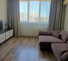 Предлагается к продаже однокомнатная квартира на улице Высоцкого. ...