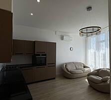 В продаже просторная 2-х комнатная квартира в новом ЖК в Приморском ..