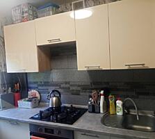 Продам трехкомнатную квартиру (Московка) Добровольского/Паустовского. 