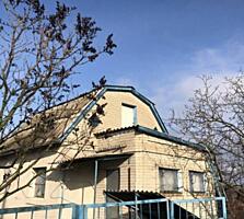 Продаётся дача в Одесской области, в Лиманском районе. Земельный ...