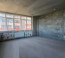 Продаётся трёхкомнатная квартира. Дарницкий район, улица Братьев ...