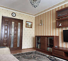 Продається двокімнатна квартира. Дарницький район, вулиця Архітектора 