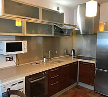 Продаётся трёхкомнатная квартира. Дарницкий район, проспект Бажана ...