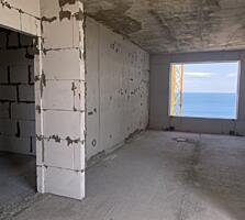 Продам квартиру в ЖК Си Вью ! С прямым, шикарным видом на море!