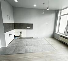 Студия на Сегедской ЖК Сегмент евроремонт