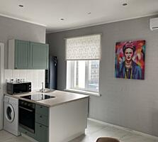 Продаётся 2-комнатная квартира в центре Одессы в доме премиум класса 