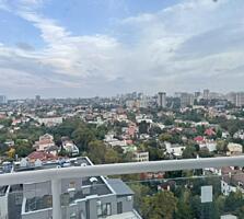 Продам студию в ЖК «Корфу» у моря