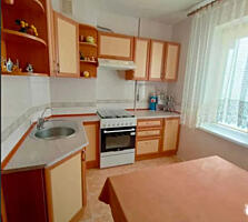 Квартира на Таирова.