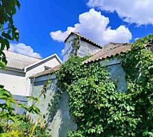 Продам дом в с. Нерубайское.